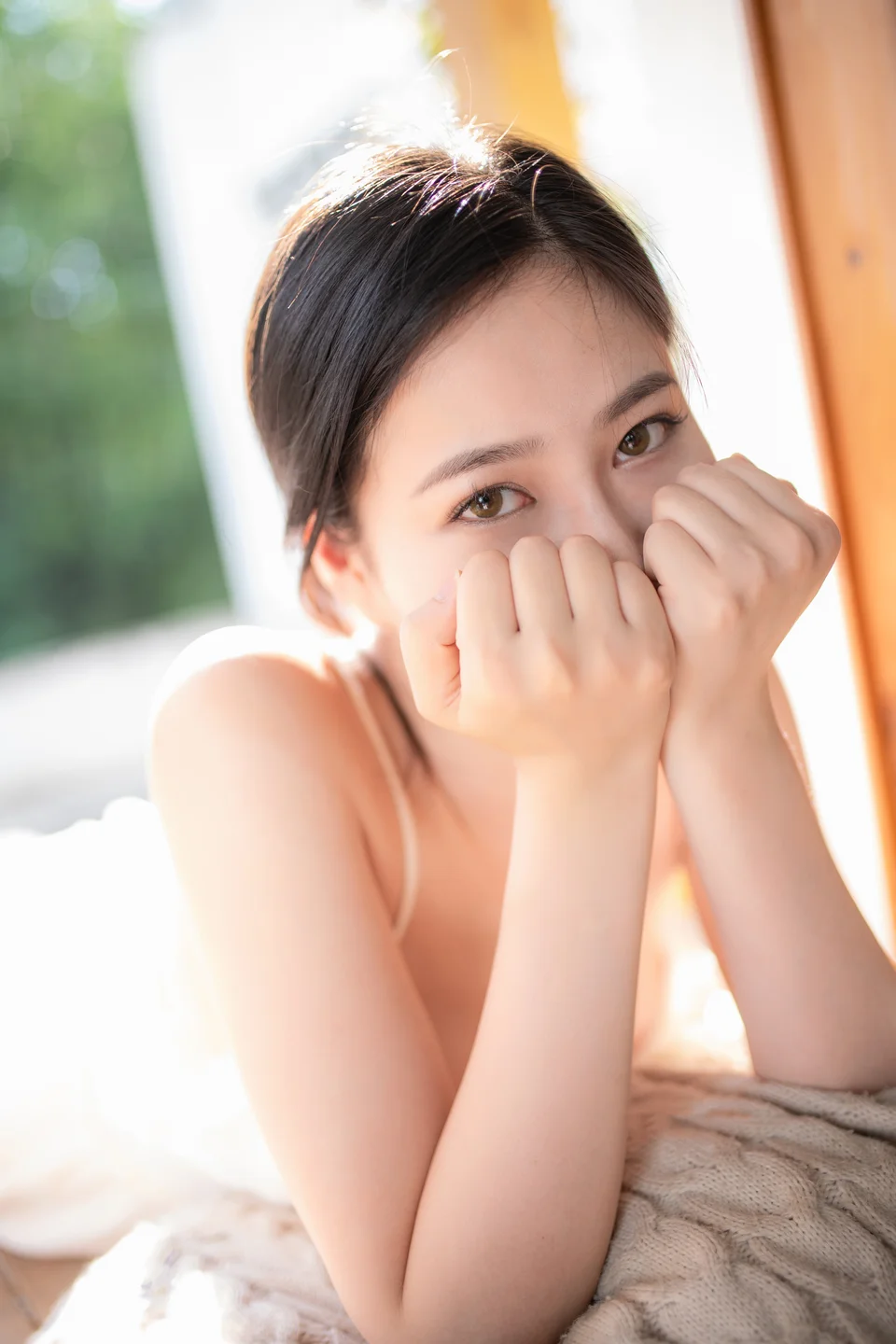 年年 - 夏日物语 [37P-148MB] tg@simisebaisi 【丝足阁】036.webp